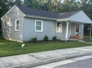 104 Watson Ave, Blacksburg, VA 24060
