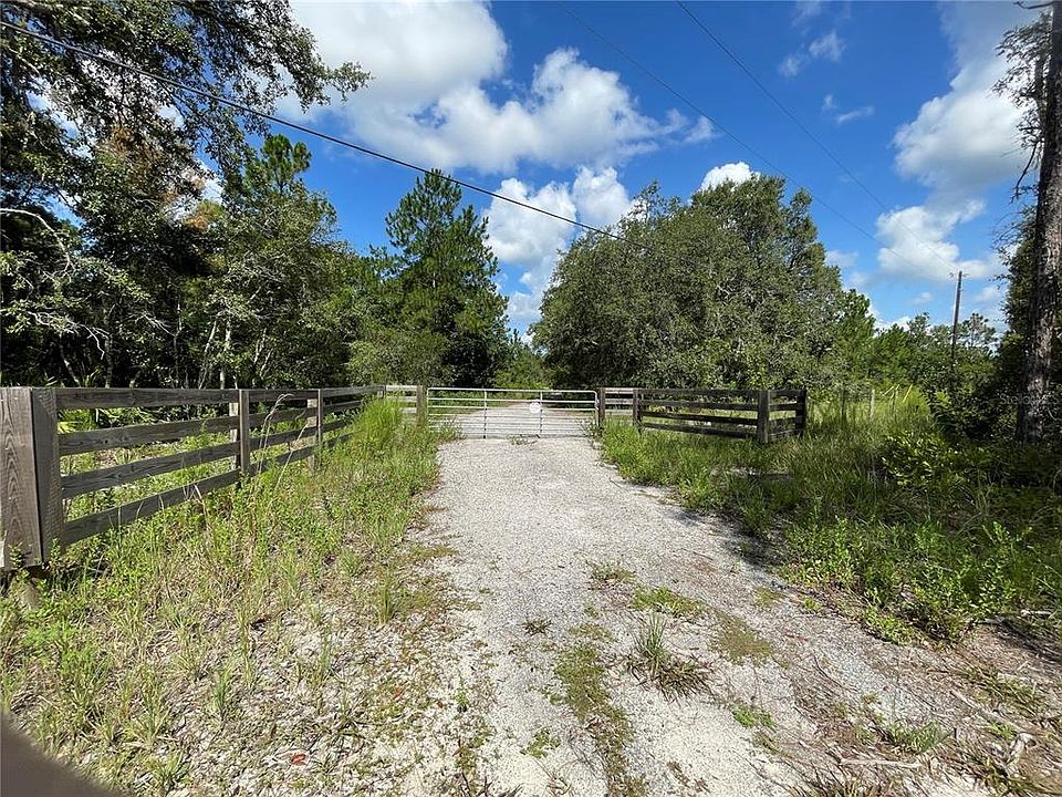 790 Buckles Rd 0, Pierson, FL 32180 Zillow