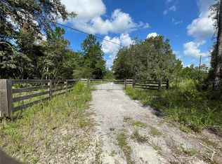 790 Buckles Rd, Pierson, FL 32180