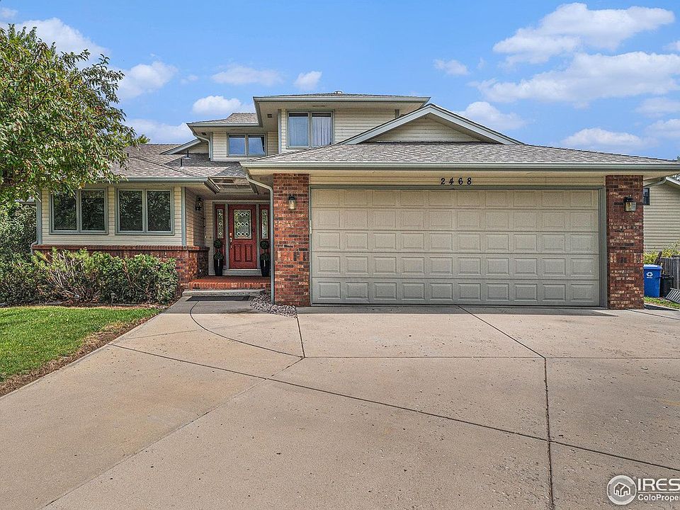1st image of 2468 Chama Ct