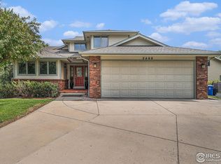 2468 Chama Ct, Loveland, CO 80538