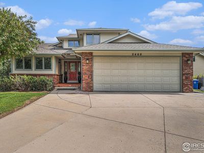 2468 Chama Ct, Loveland, CO, 80538