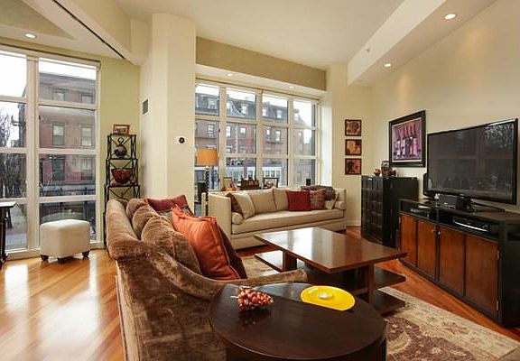 2nd image of 505 Tremont St Unit 208