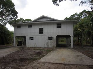 4100 Garden View Blvd, Saint James City, FL 33956