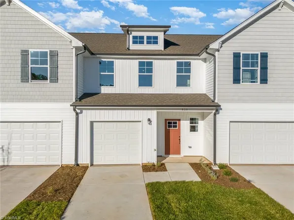 939 Cannon Crossing Cir, Greensboro, NC 27410