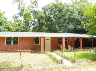 8119 Hammond Blvd, Jacksonville, FL 32220