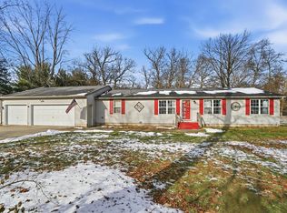 6000 Kilbury Huber Rd, Plain City, OH 43064