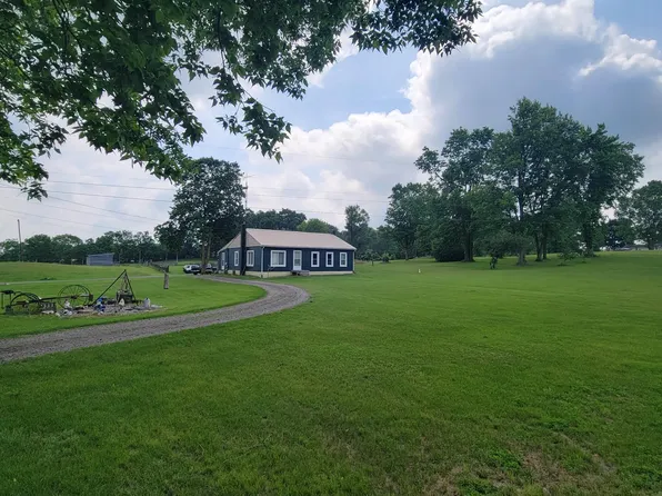3219 Breckel Hwy, Adrian, MI 49221