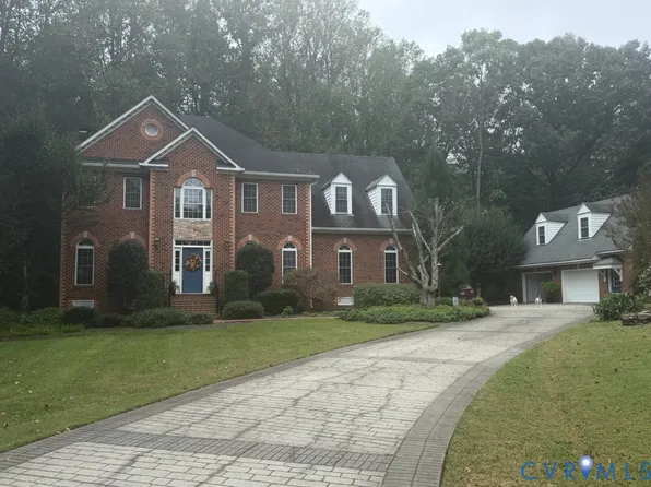 604 Cross Ridge Ln, Manakin Sabot, VA 23103