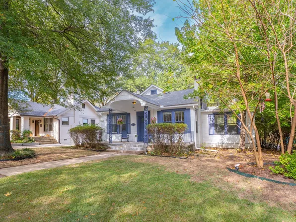 5112 P St, Little Rock, AR 72207