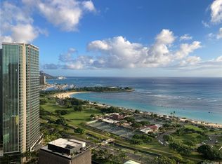 Anaha - 1108 Auahi, Honolulu, HI 96814