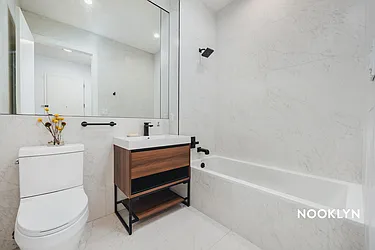 Rented by Nooklyn NYC LLC