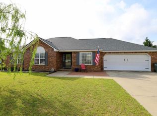 3810 Rhododendron St, Sumter, SC 29154