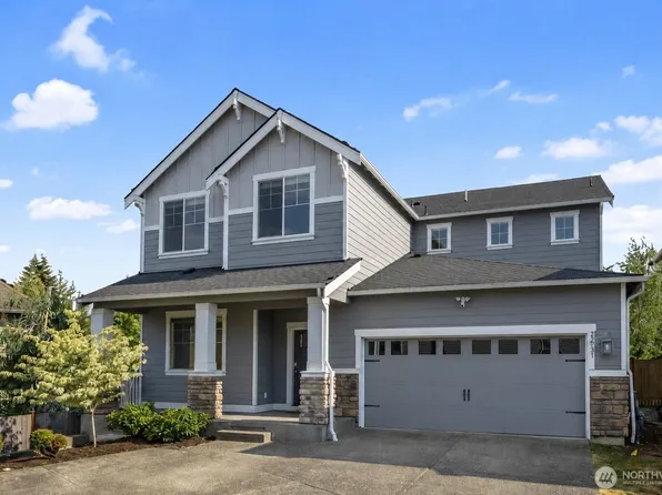 22909 SE 239th Court, Maple Valley, WA 98038