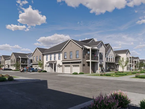 Wildwood Lakeville - Opening Summer 2026!