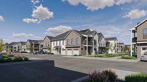 Wildwood Lakeville - Opening Summer 2026! Photo 1