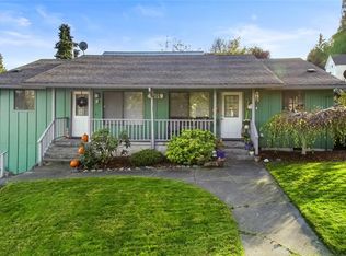 5005 S 3rd Ave, Everett, WA 98203