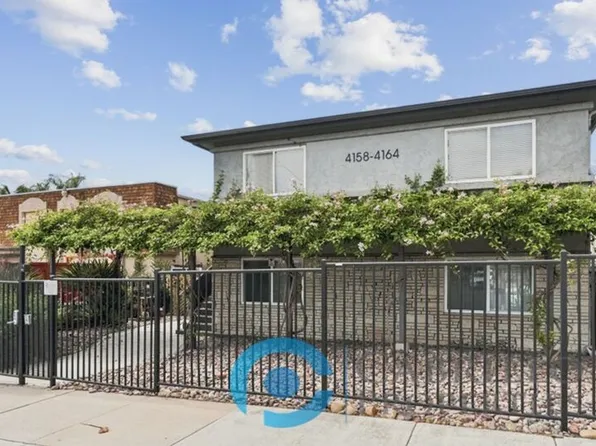 4160 1/4 32nd St, San Diego, CA 92104