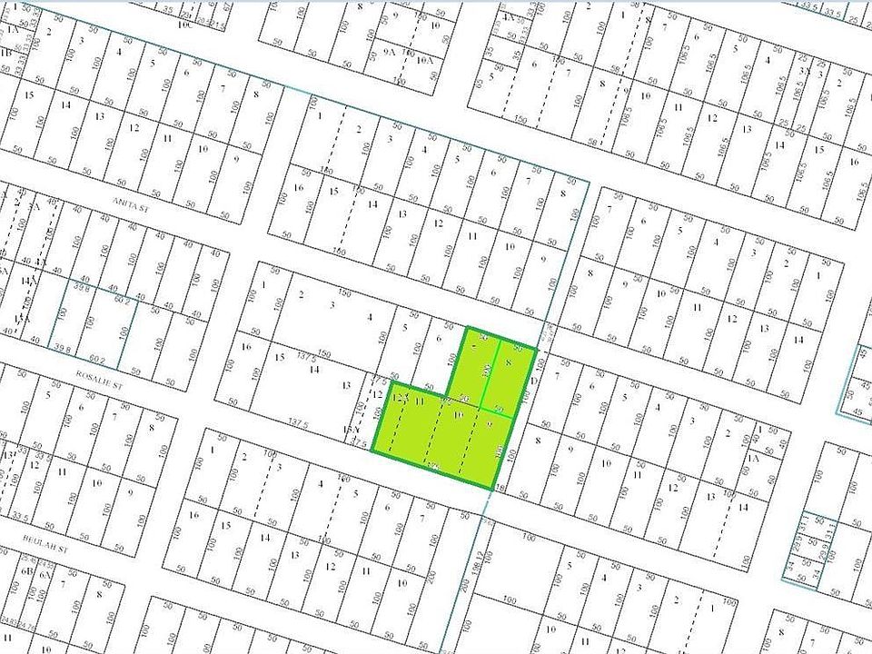 1st image of 3318 Anita St