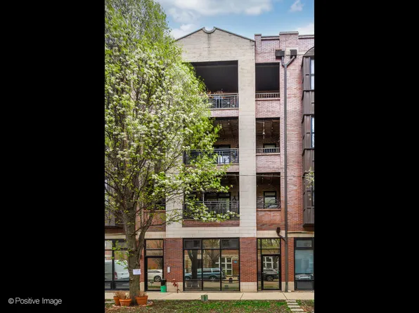 2124 W Rice St Ste 1, Chicago, IL 60622