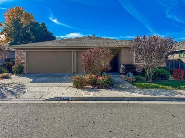 6335 Pine Valley Drive, Santa Rosa, CA 95409
