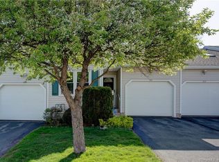 712 Berry Patch #712, Southington, CT 06489