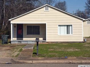 2902 8th Ave SW, Huntsville, AL 35805