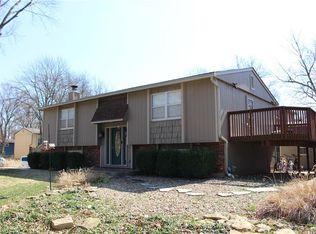 503 Abilene St, Lawrence, KS 66049
