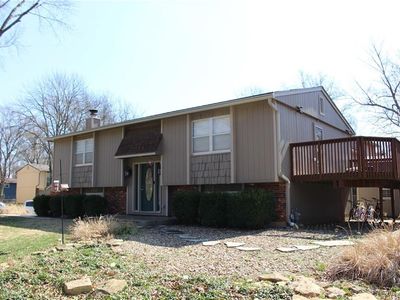 503 Abilene St, Lawrence, KS, 66049