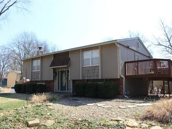 503 Abilene St, Lawrence, KS 66049