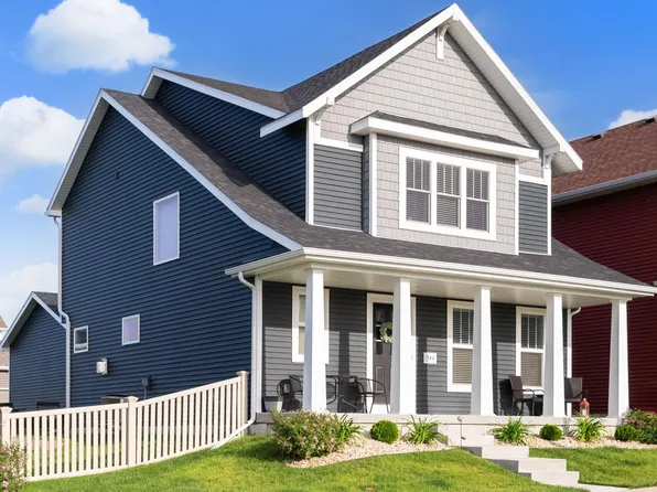 704 Sugar Maple Ln, Verona, WI 53593