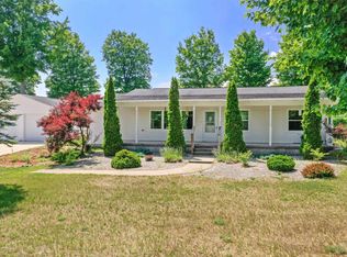 2221 W Houghton Lake Rd, Lake City, MI 49651