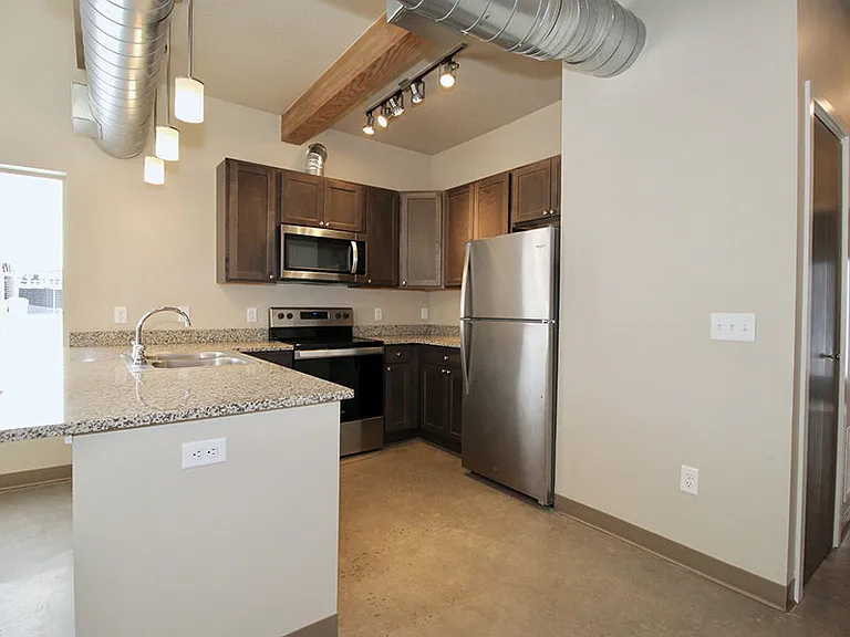 Missoula Lofts — Photo 12