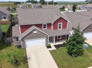 3814 Shadowbrook Dr, Marion, IN 46953