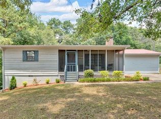 122 Atkins Dr SE, Rome, GA 30161