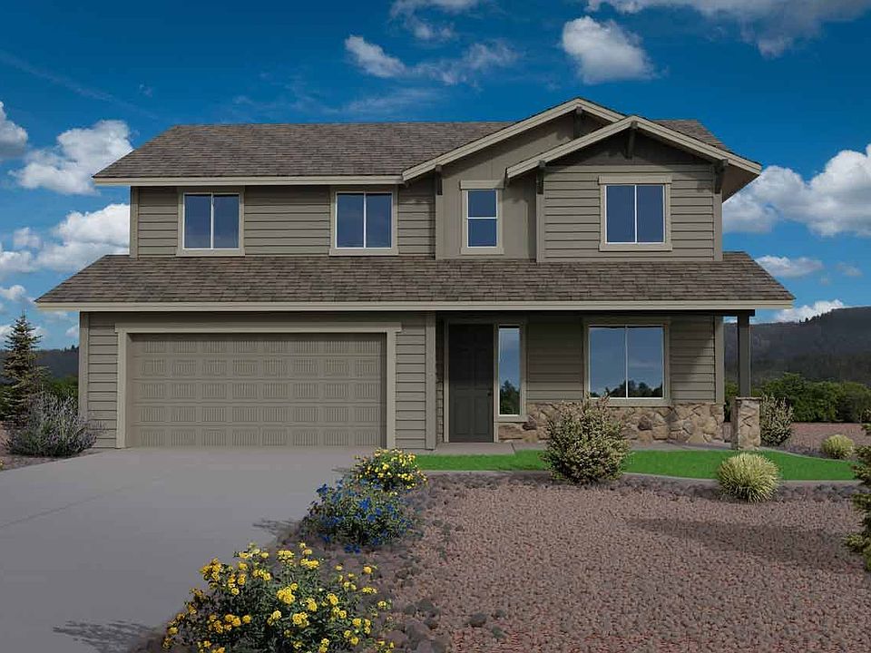 Plan 2646 Artist s Rendering
