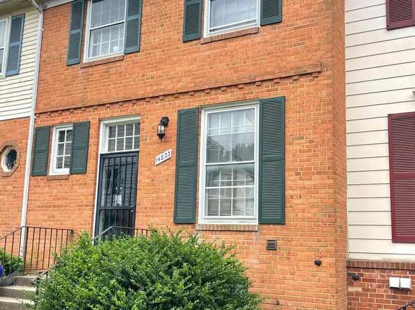 14823 Belle Ami Dr #89, Laurel, MD 20707