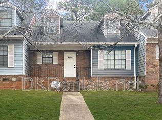 5488 Park Pl S, Atlanta, GA 30349
