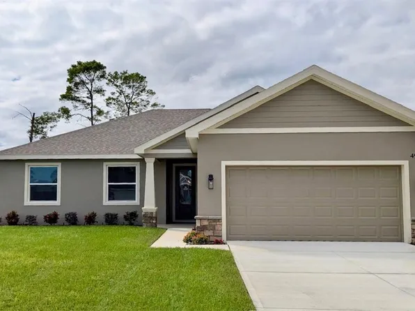 4954 San Ignacio Dr, Sebring, FL 33872