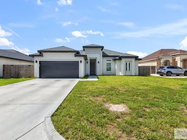 103 Brooks Cir S, La Feria, TX 78559