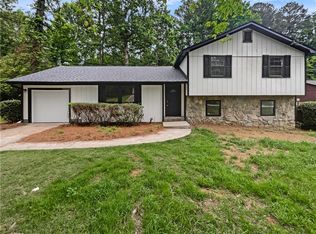 1450 Bentley Woods Ln, Lithonia, GA 30058