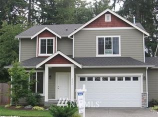 204A 183rd St SW, Bothell, WA 98012