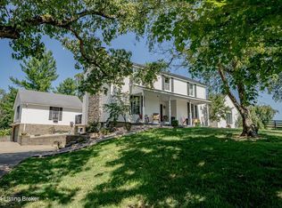 9240 High Grove Rd, Bloomfield, KY 40008