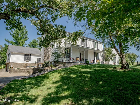 9240 High Grove Rd, Bloomfield, KY 40008