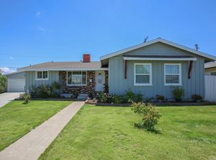 1826 E Verde Pl, Anaheim, CA 92805