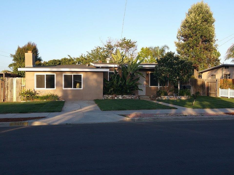 1st image of 3471 Meridian Ave