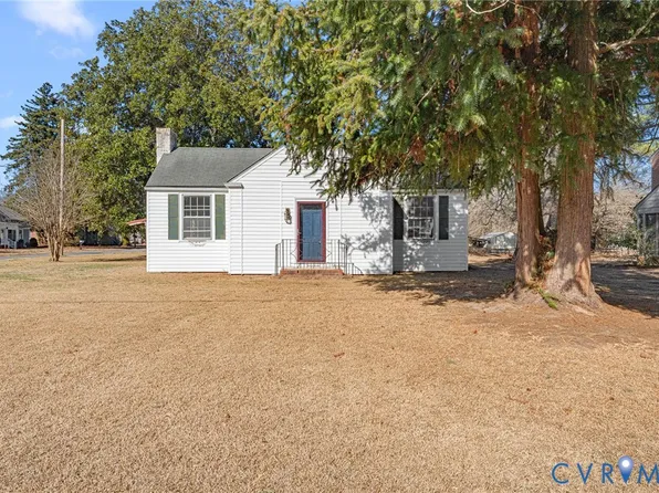 18293 Virginia Ave, Boykins, VA 23827