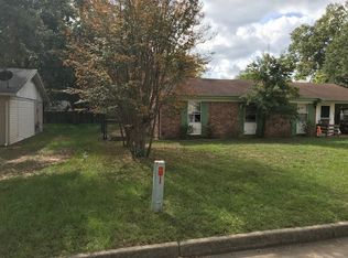 1202 Temple St, Longview, TX 75604