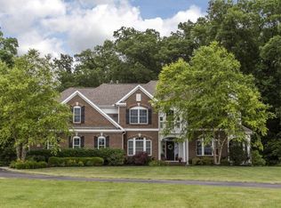 3716 Darby Knolls Blvd, Hilliard, OH