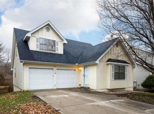 6441 N Jarboe St, Kansas City, MO 64118